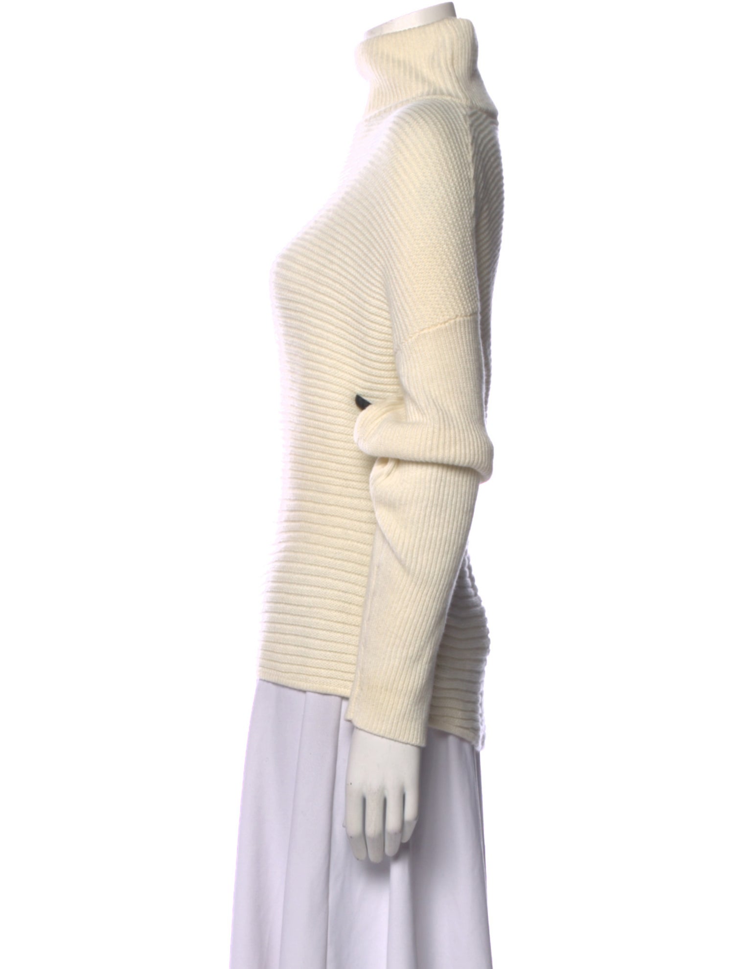 Helmut Lang Turtleneck Sweater