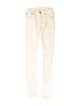 Helmut Lang Skinny Leg Pants