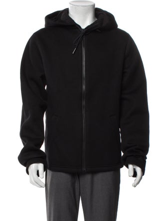 Helmut Lang Puffer Coat