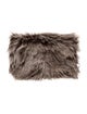 Helmut Lang Fur Evening Bag