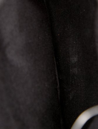 Helmut Lang Fur Evening Bag