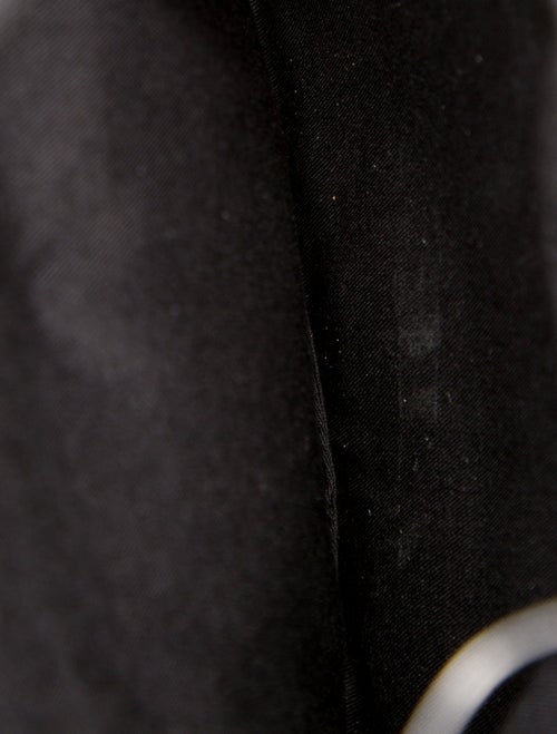 Helmut Lang Fur Evening Bag