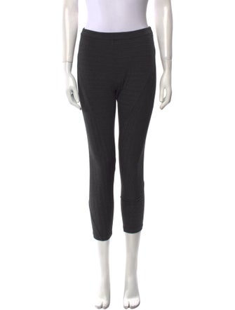 Helmut Lang Skinny Leg Pants