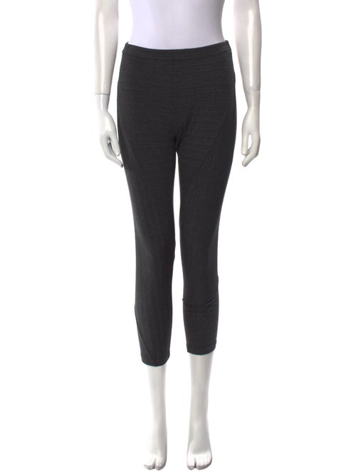 Helmut Lang Skinny Leg Pants