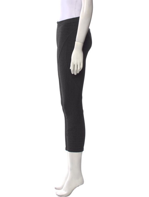 Helmut Lang Skinny Leg Pants