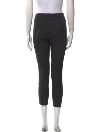 Helmut Lang Skinny Leg Pants