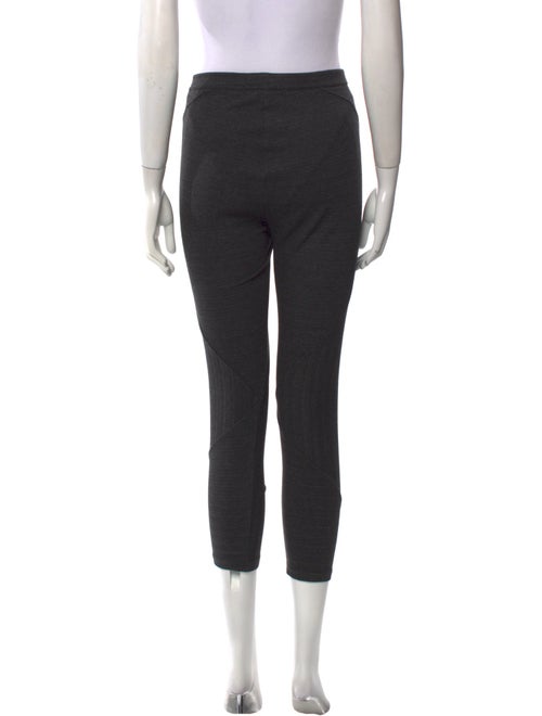 Helmut Lang Skinny Leg Pants