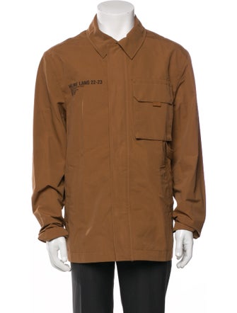 Helmut Lang Utility Jacket