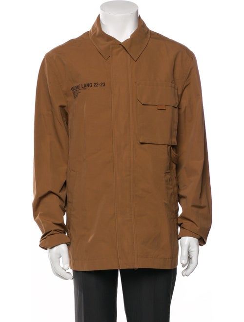 Helmut Lang Utility Jacket