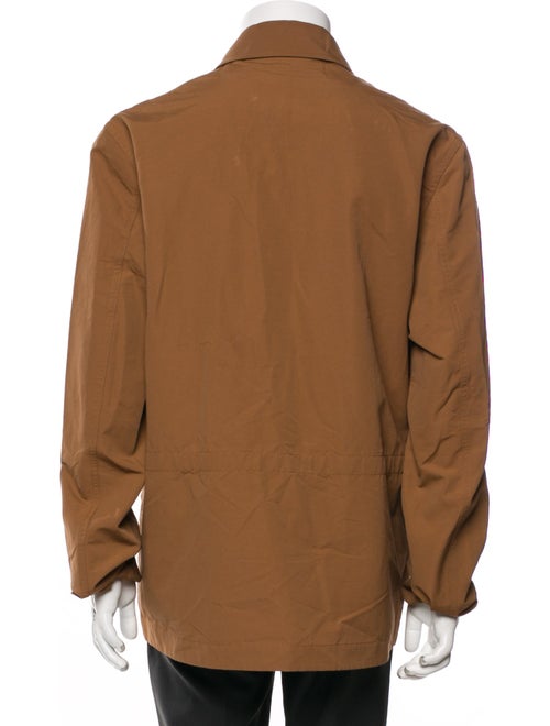 Helmut Lang Utility Jacket