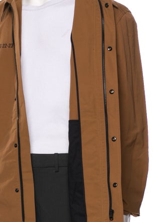 Helmut Lang Utility Jacket