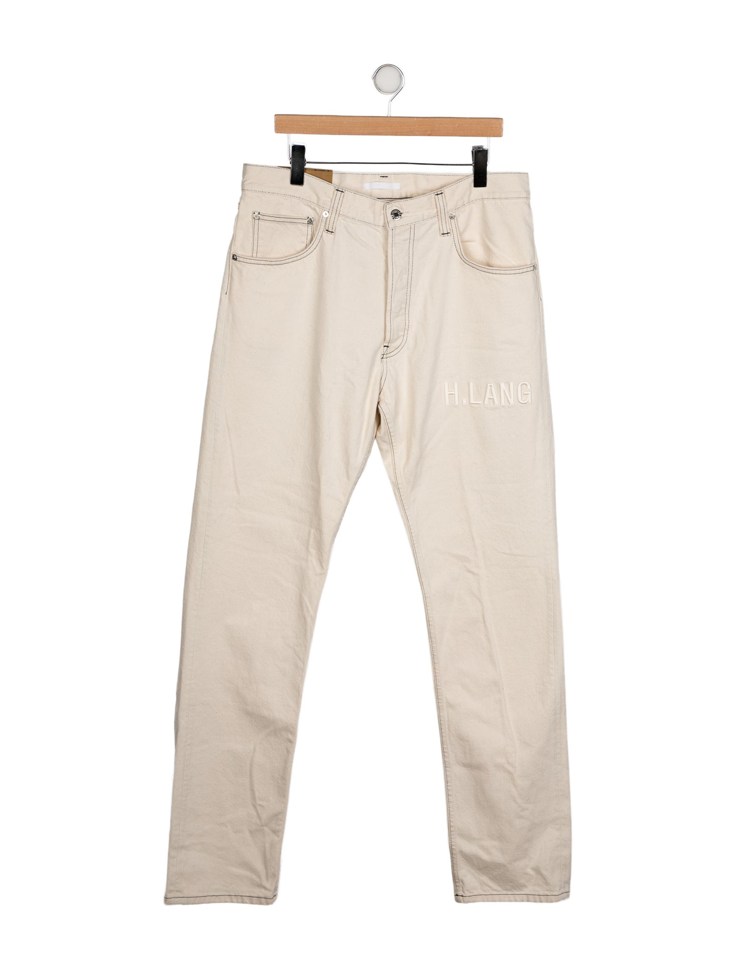 Helmut Lang Pants w/ Tags