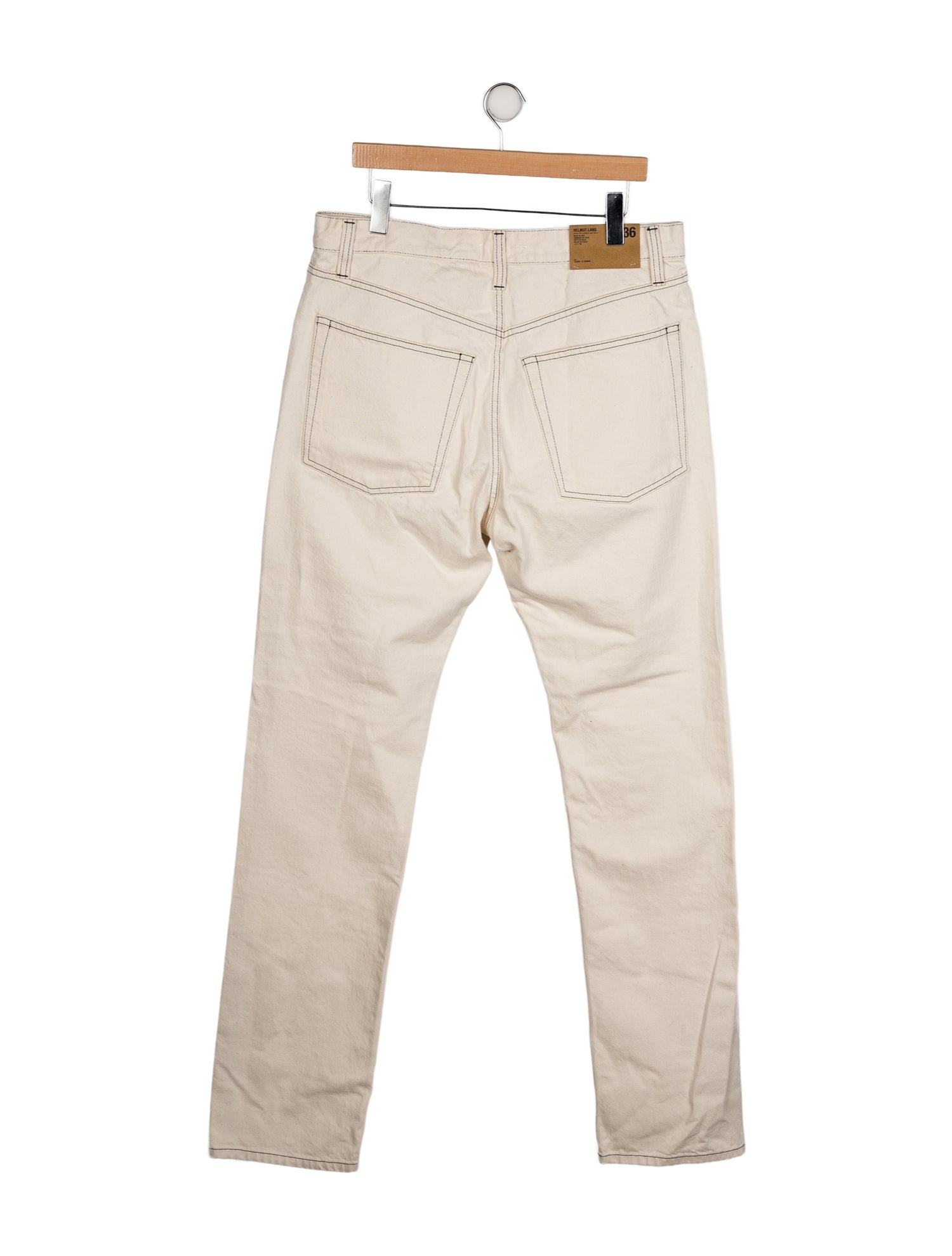 Helmut Lang Pants w/ Tags