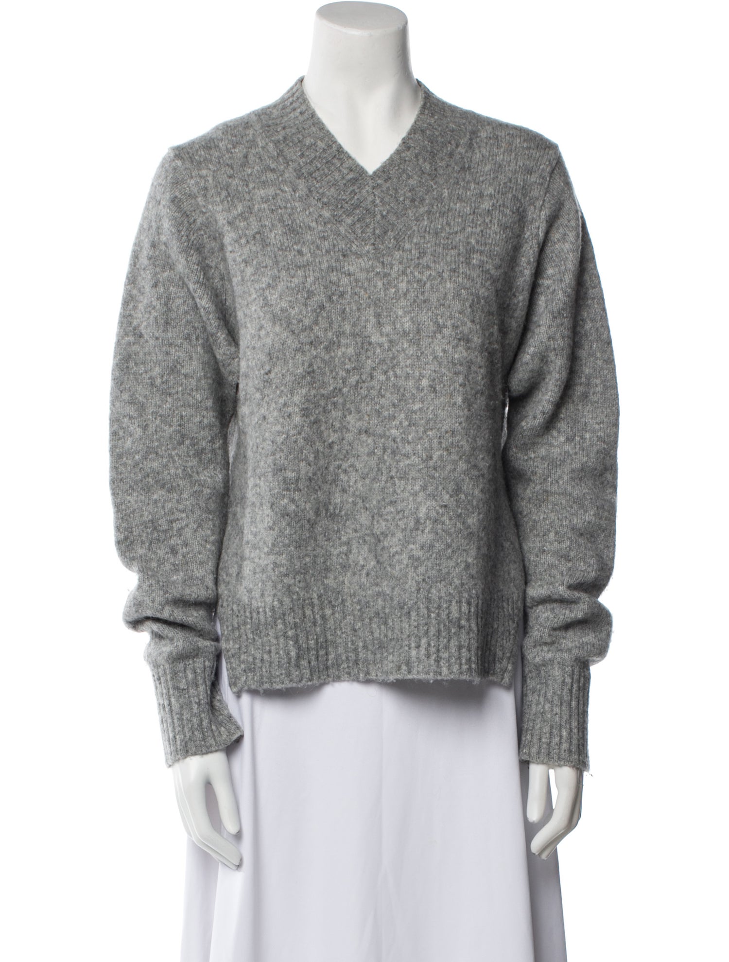 Helmut Lang Distressed Accents Lounge Set