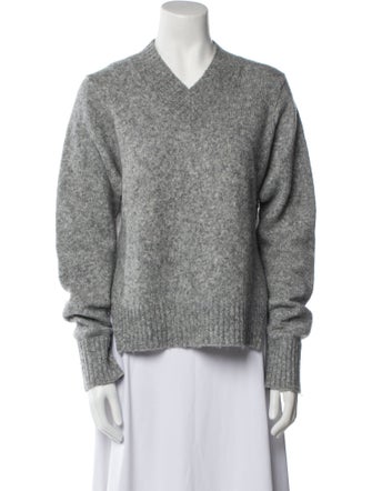 Helmut Lang Distressed Accents Lounge Set