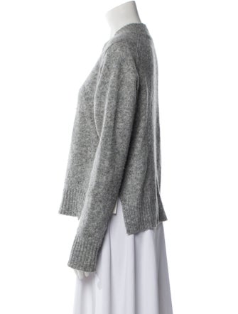 Helmut Lang Distressed Accents Lounge Set