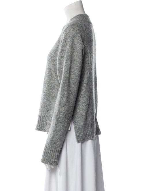 Helmut Lang Distressed Accents Lounge Set