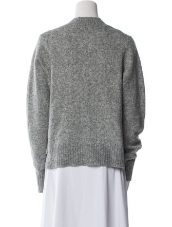 Helmut Lang Distressed Accents Lounge Set