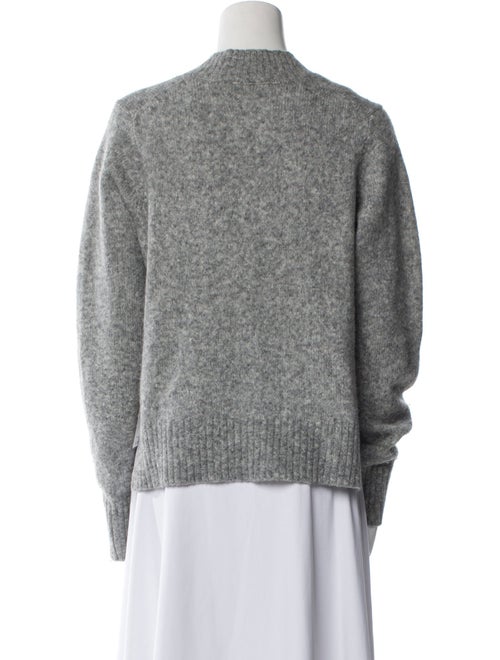 Helmut Lang Distressed Accents Lounge Set