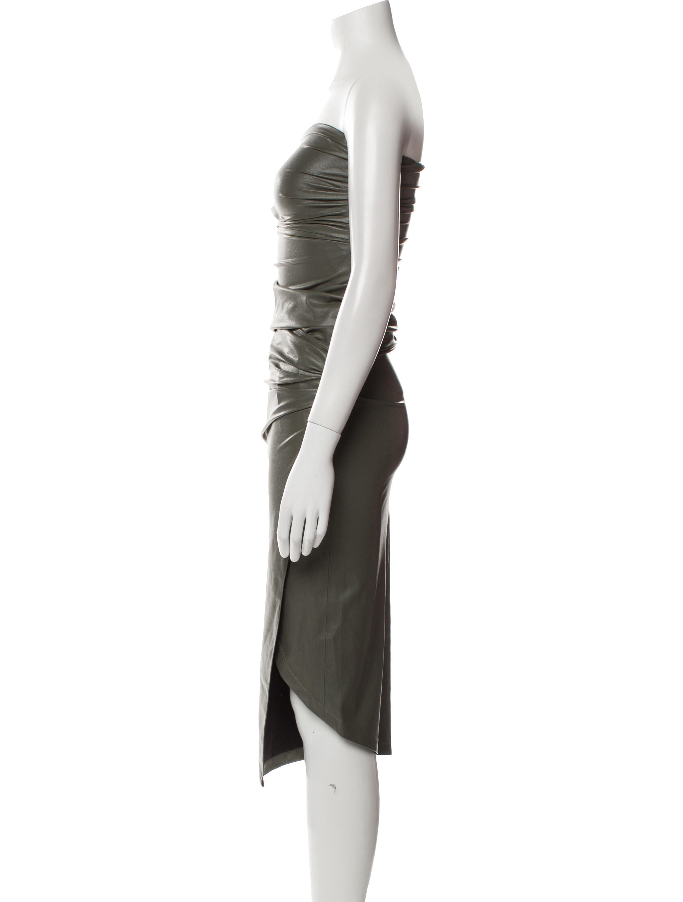 Helmut Lang Skirt Set