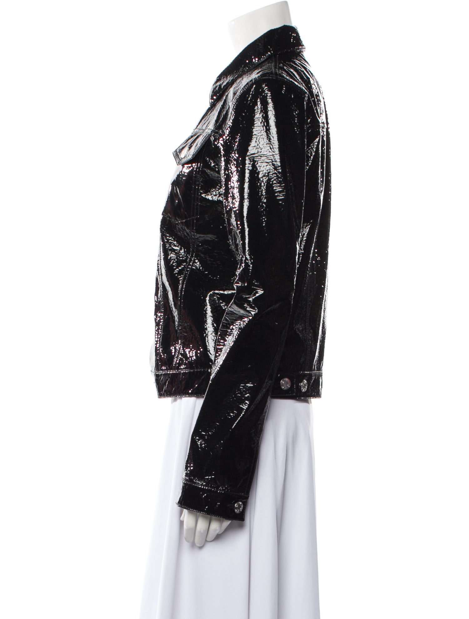 Helmut Lang Biker Jacket