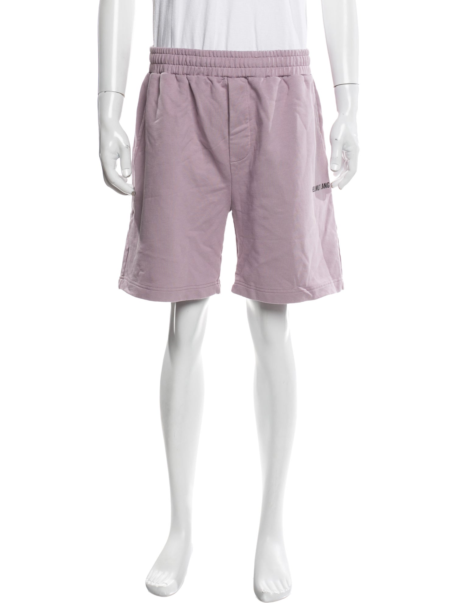 Helmut Lang Cargo Shorts