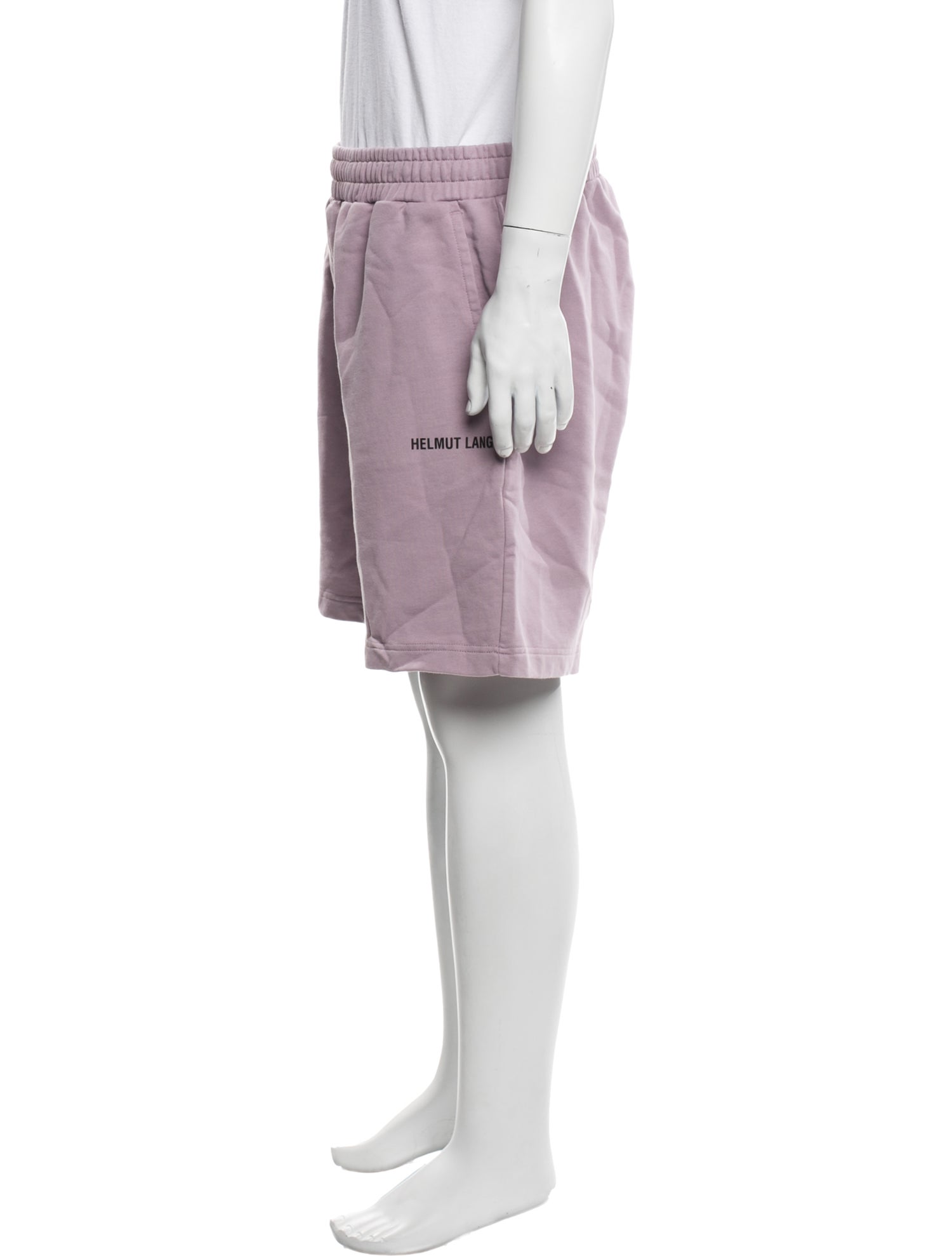 Helmut Lang Cargo Shorts