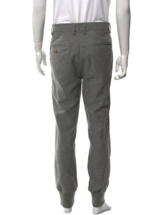 Helmut Lang Wool Pants