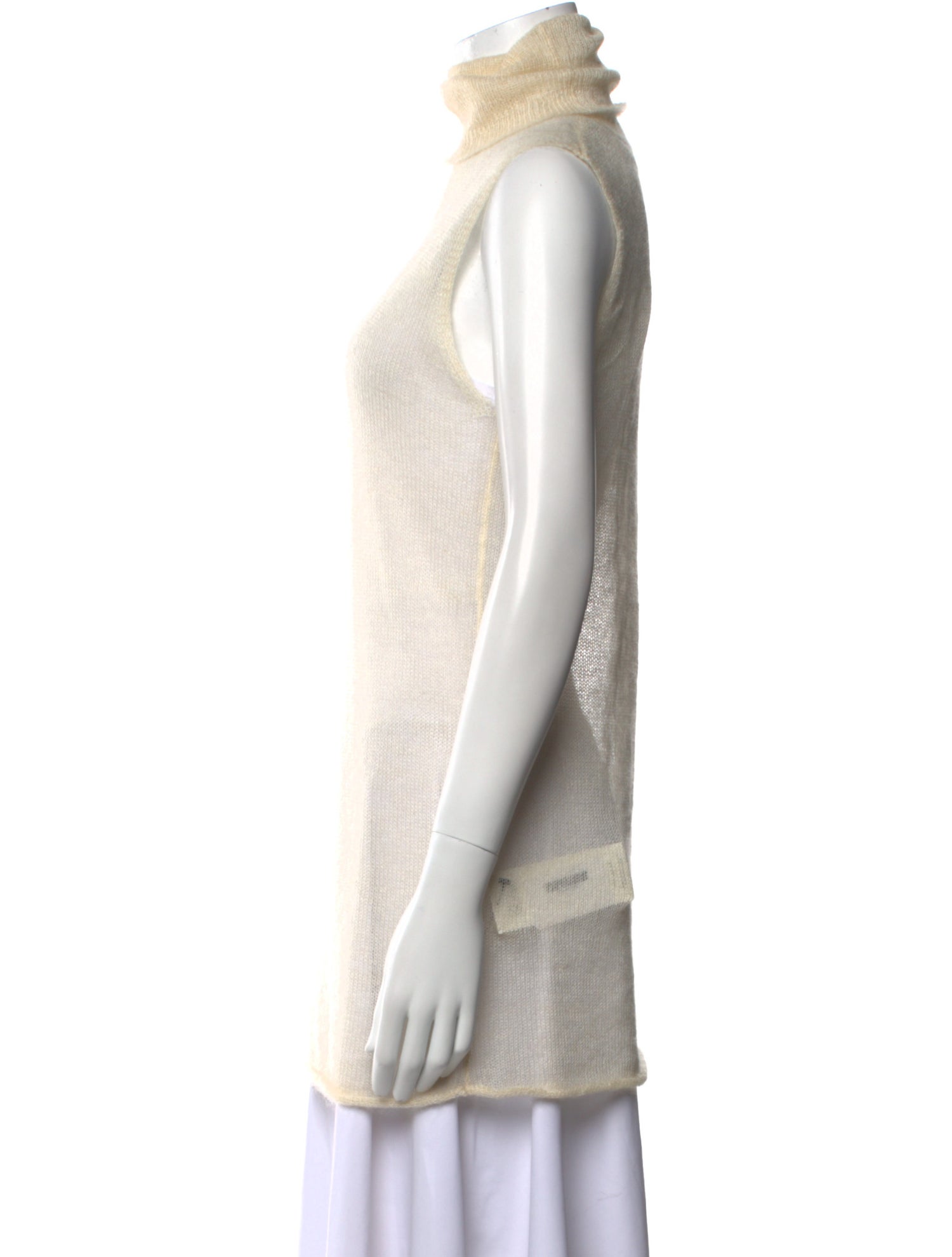 Helmut Lang Turtleneck Sweater