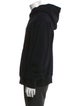 Helmut Lang Graphic Print Crew Neck Hoodie
