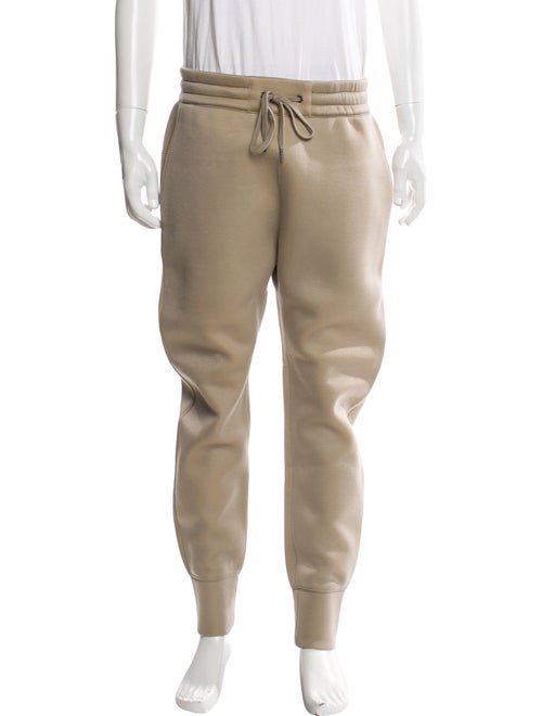 Helmut Lang Lounge Bottoms