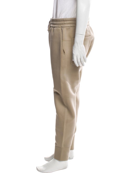 Helmut Lang Lounge Bottoms