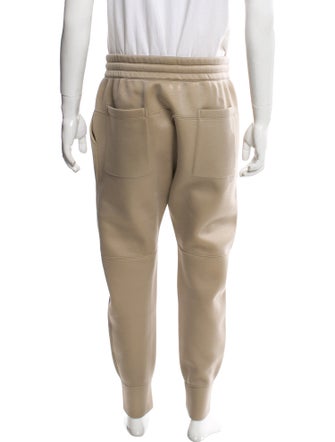 Helmut Lang Lounge Bottoms