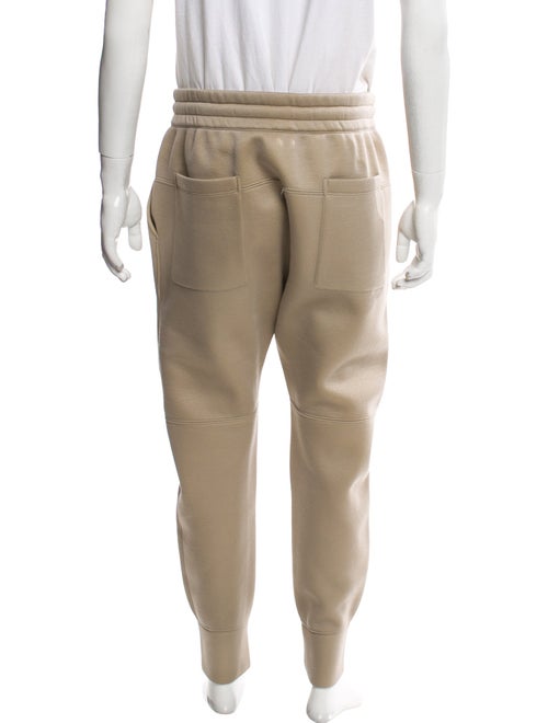 Helmut Lang Lounge Bottoms