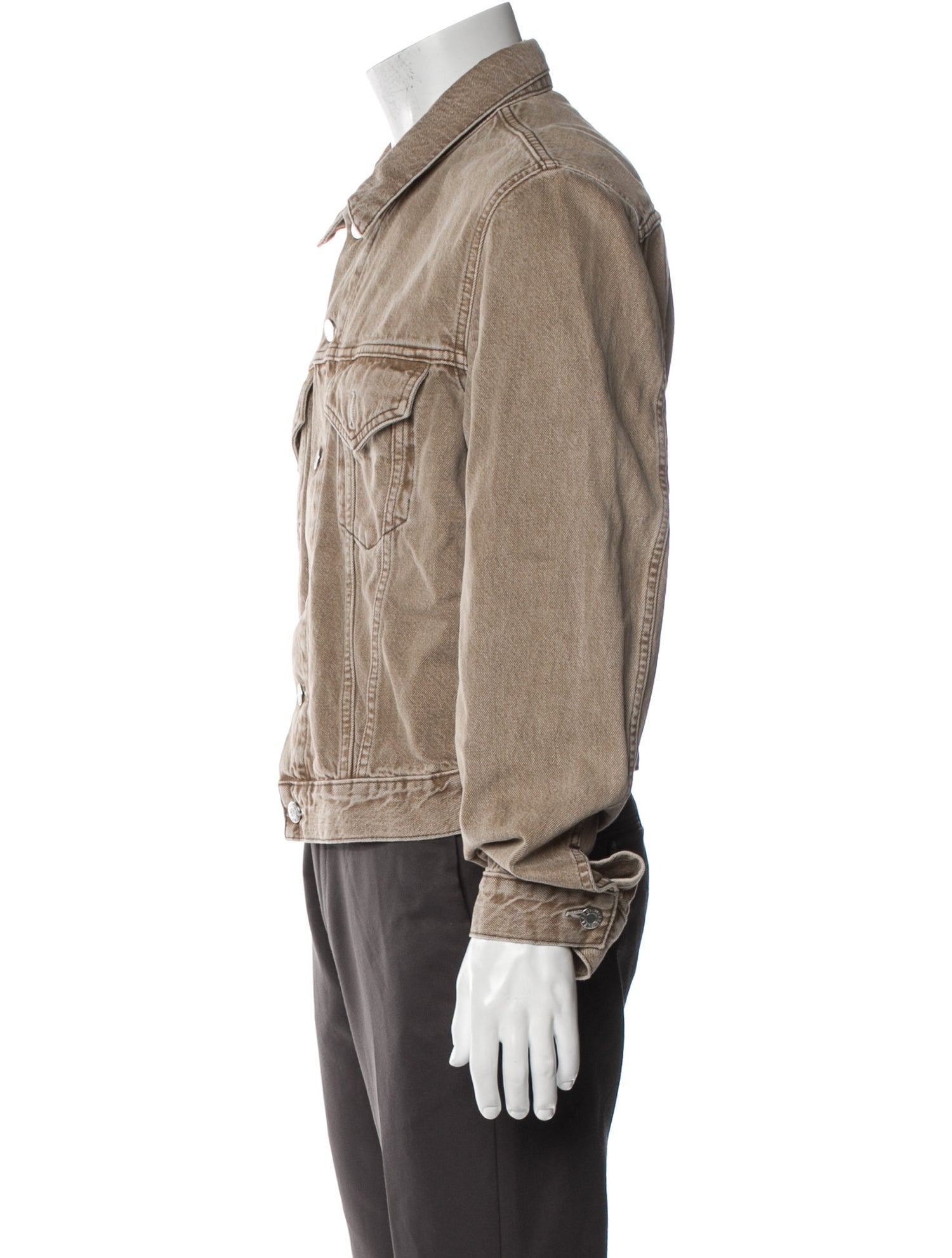 Helmut Lang Denim Jacket