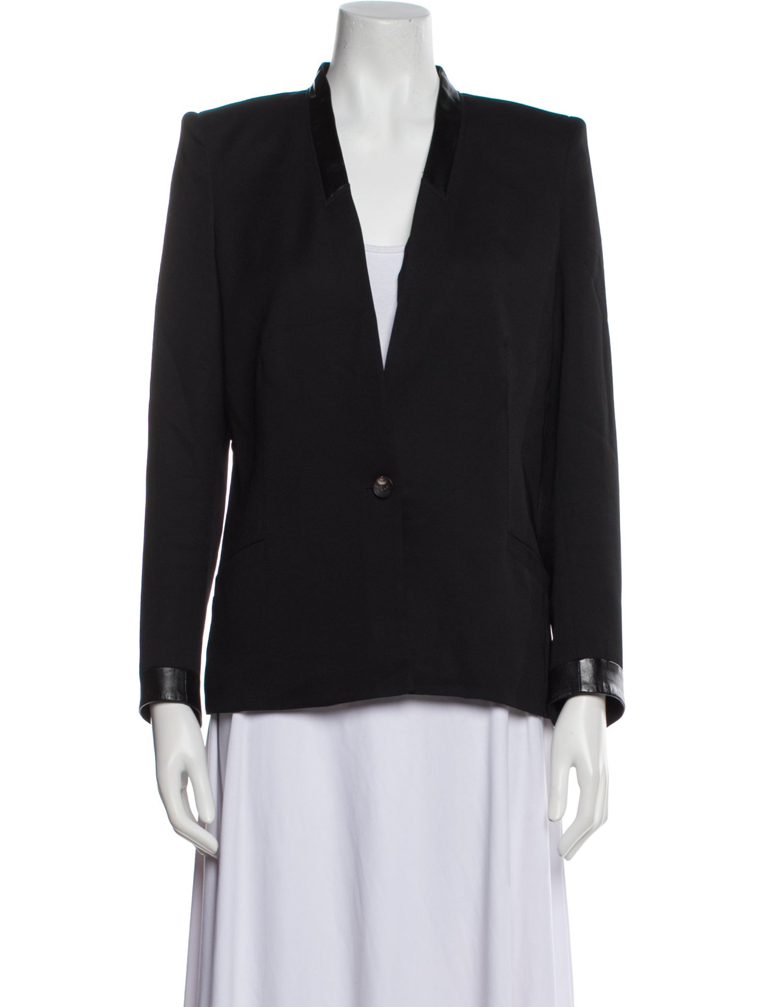 Helmut Lang Blazer
