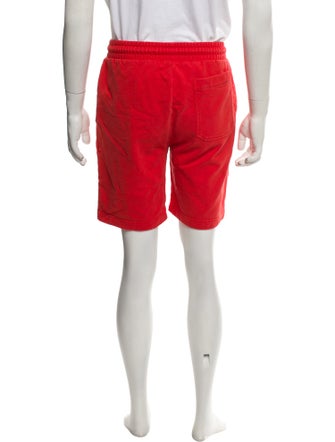 Helmut Lang Jogger Shorts
