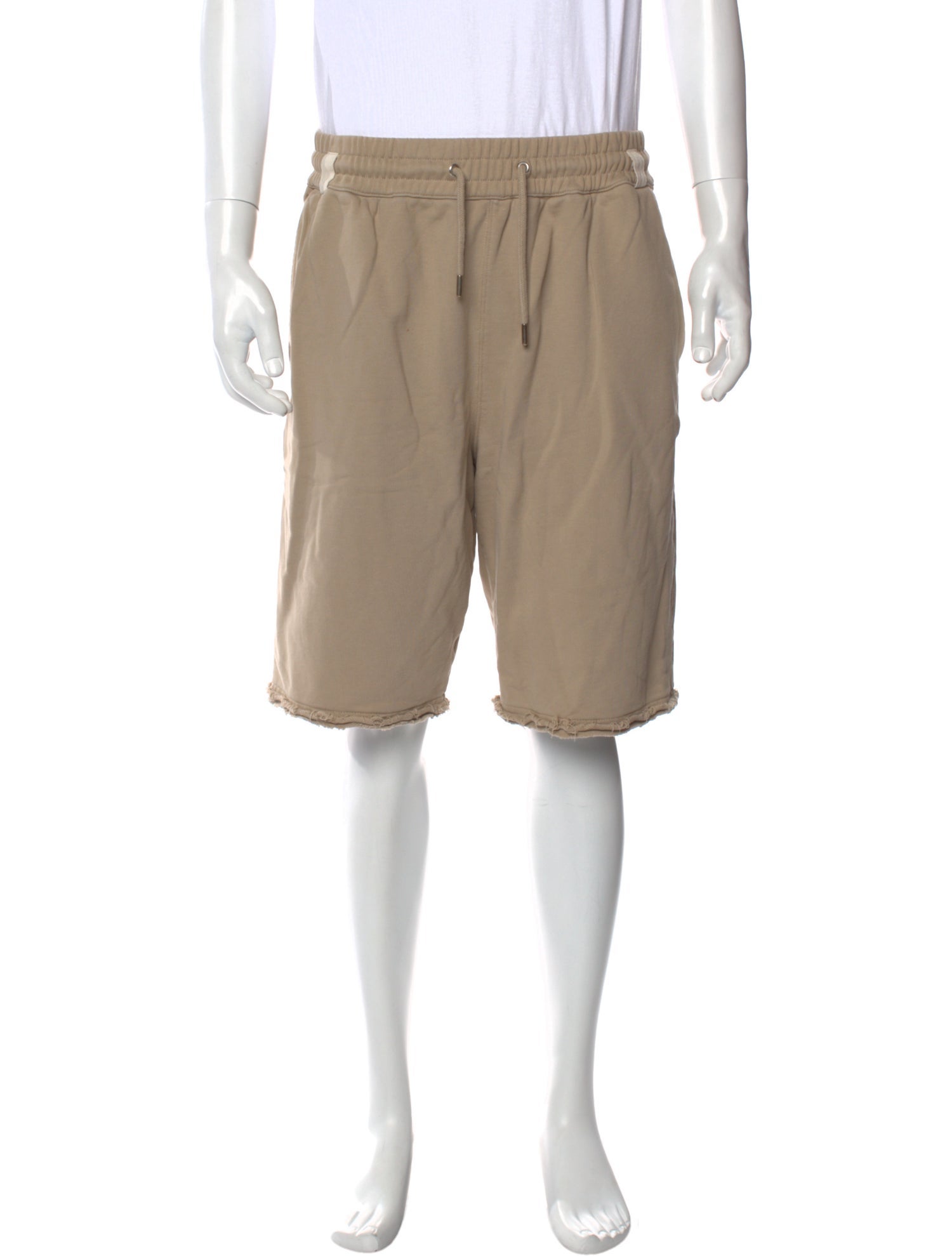 Helmut Lang Jogger Shorts