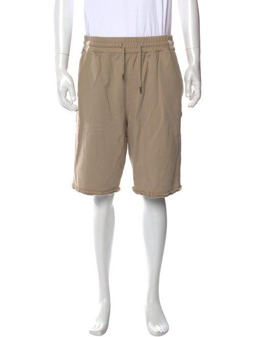 Helmut Lang Jogger Shorts