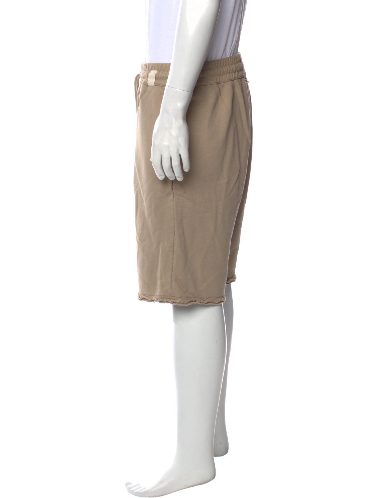 Helmut Lang Jogger Shorts