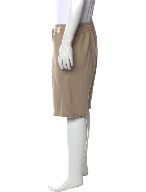 Helmut Lang Jogger Shorts