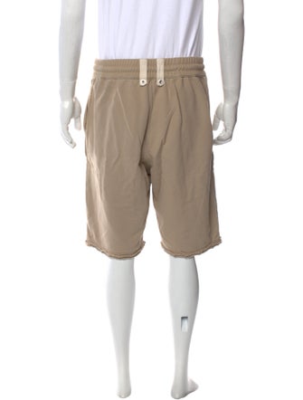 Helmut Lang Jogger Shorts