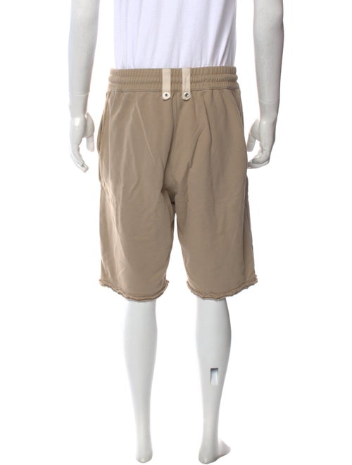 Helmut Lang Jogger Shorts