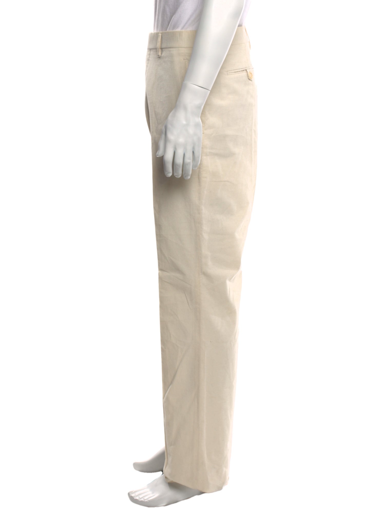 Helmut Lang Vintage Pants