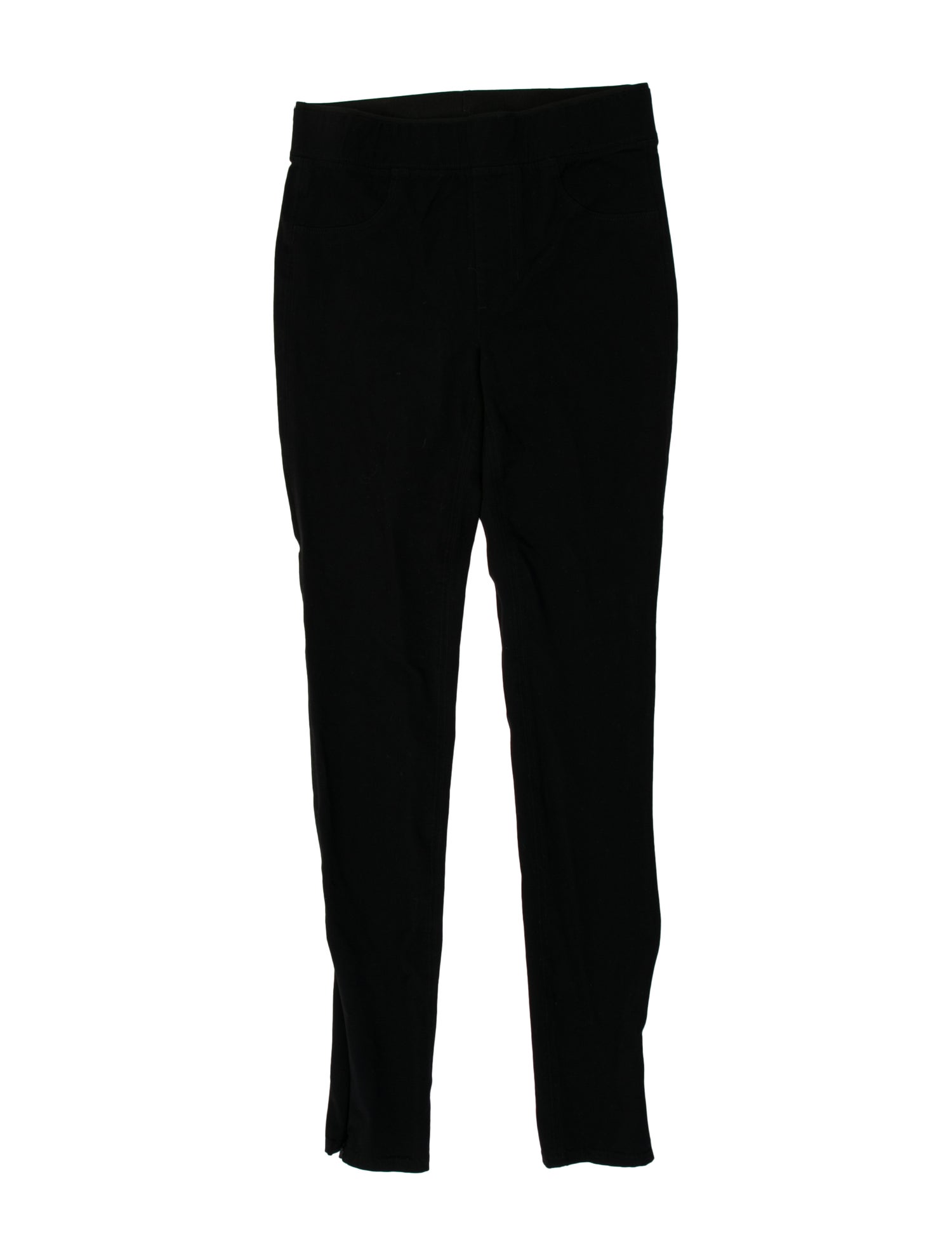 Helmut Lang Skinny Leg Pants