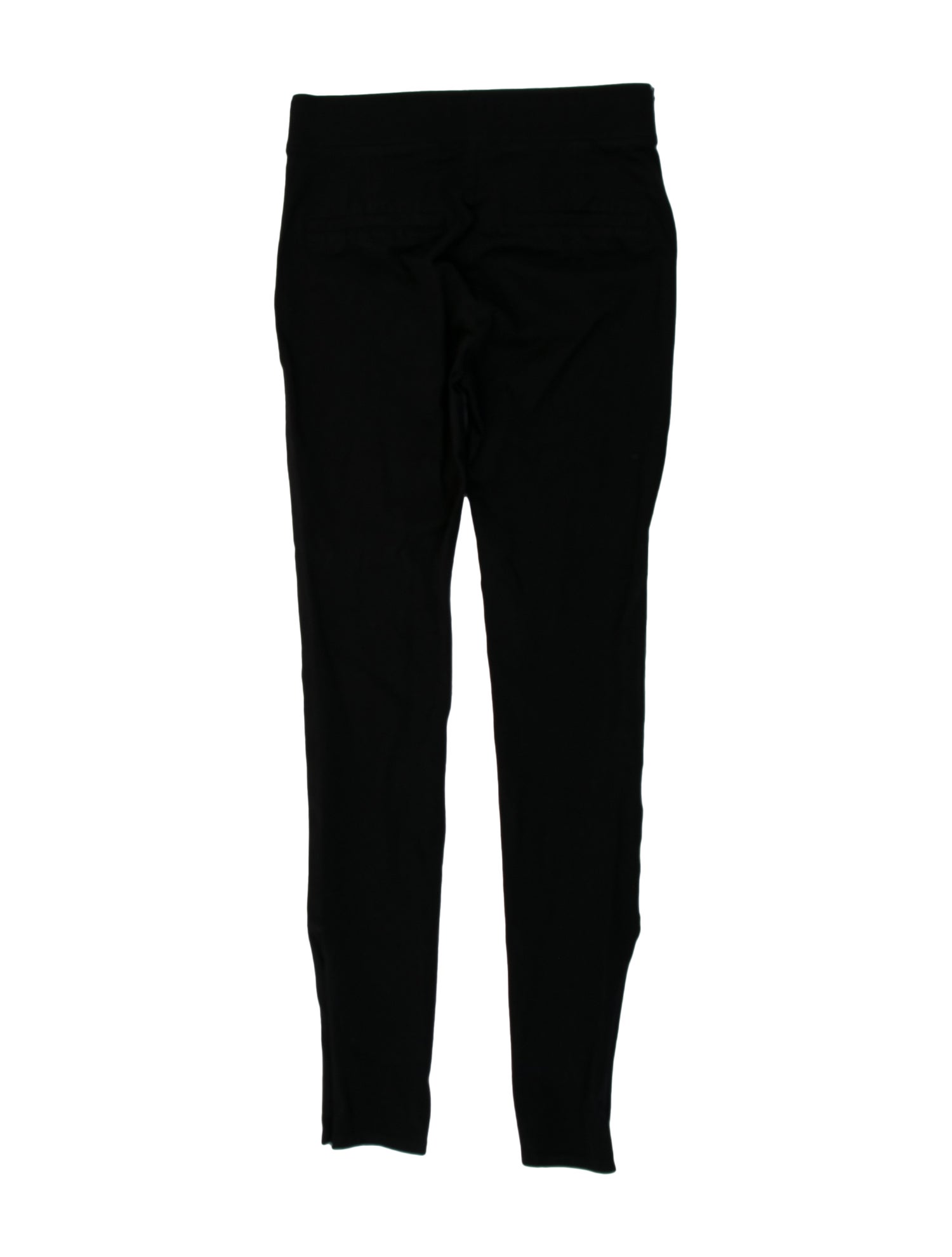 Helmut Lang Skinny Leg Pants