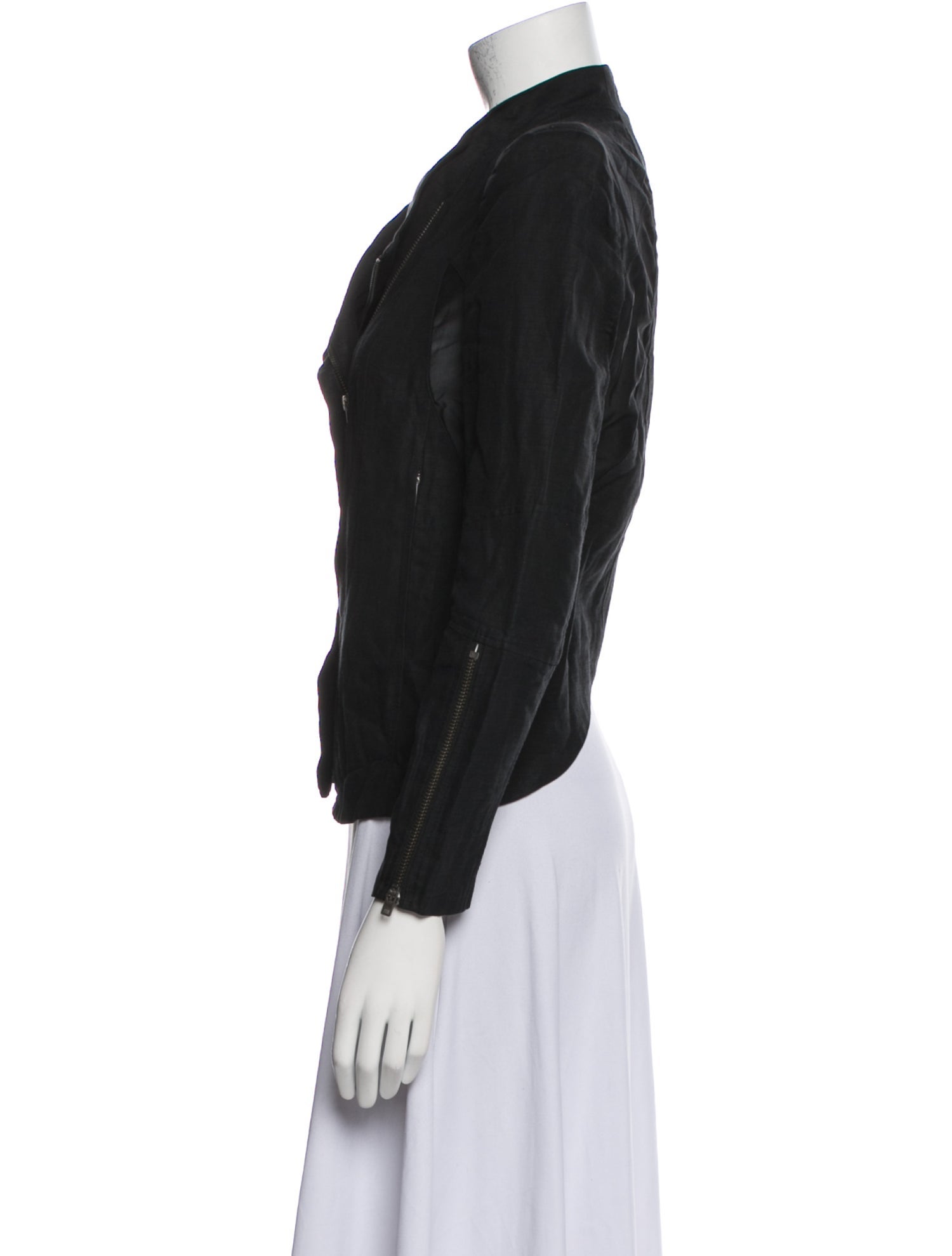 Helmut Lang Biker Jacket