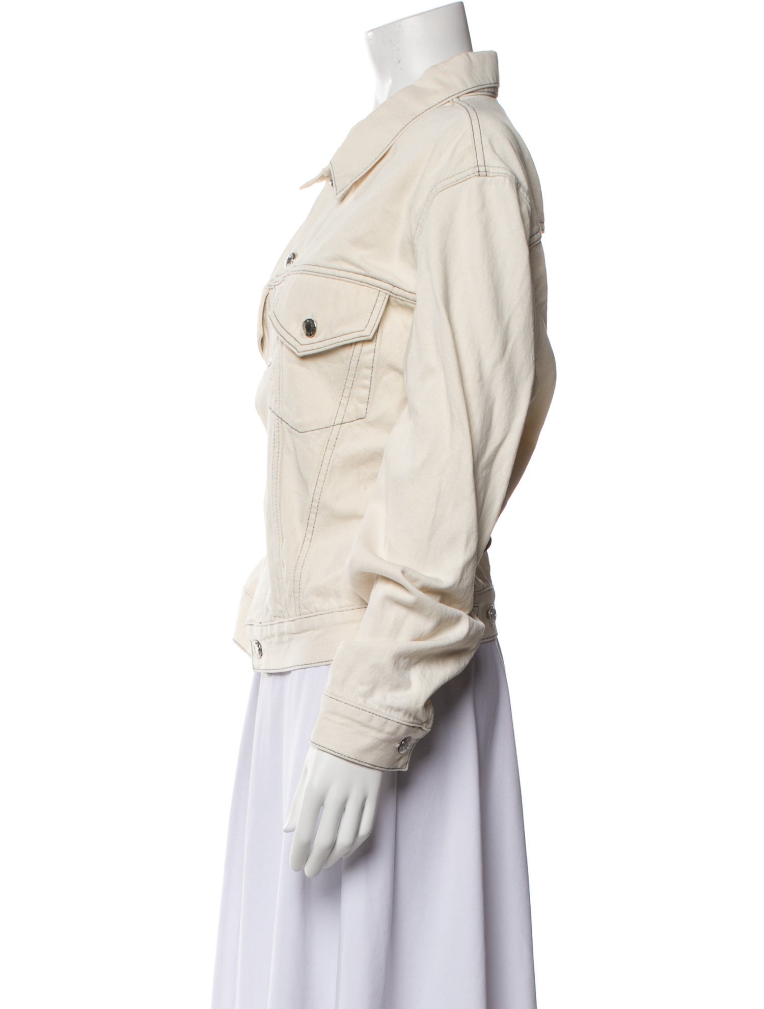 Helmut Lang Denim Jacket