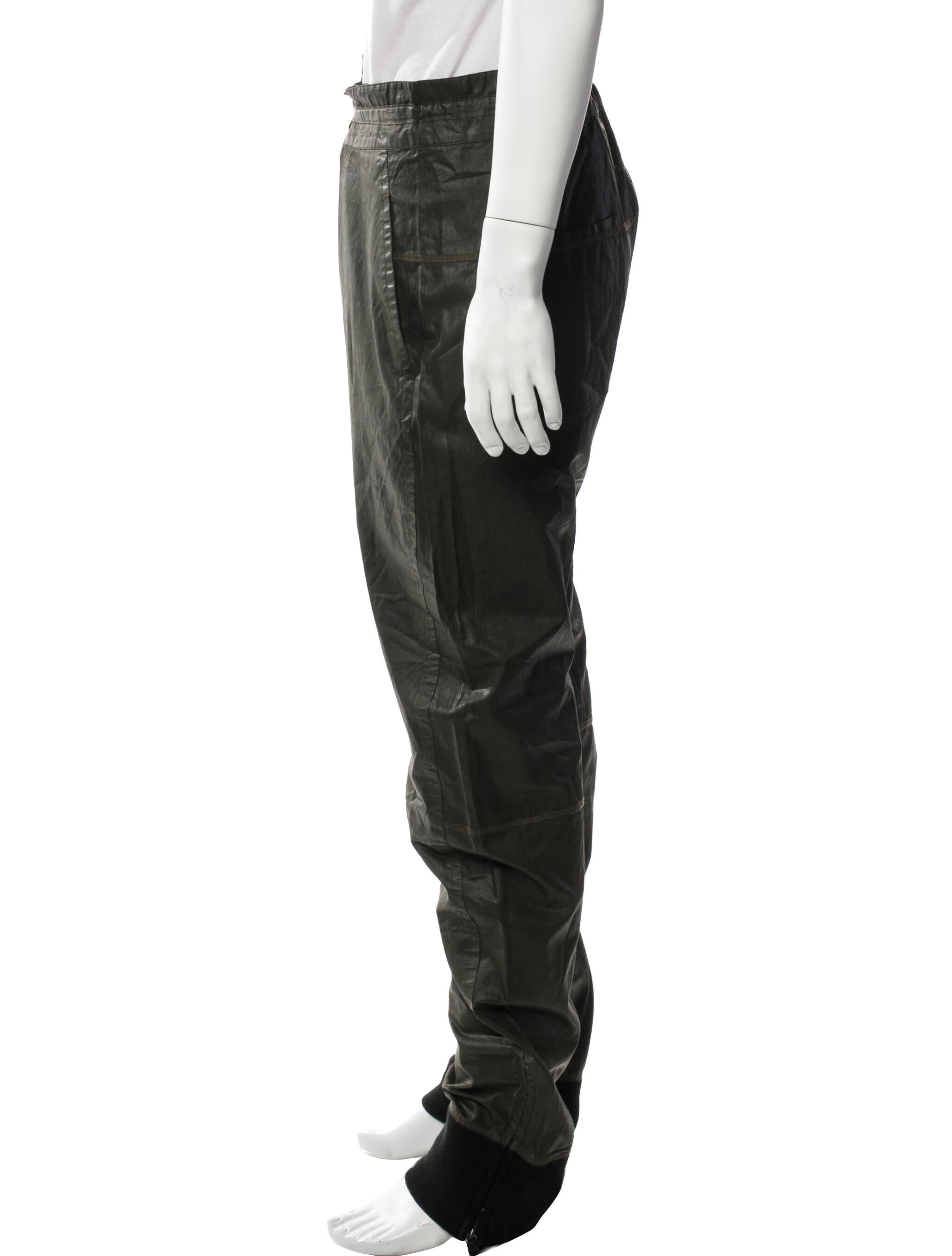 Helmut Lang Pants