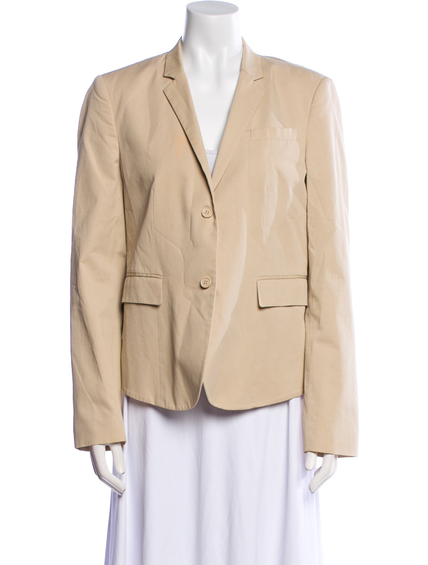 Helmut Lang Blazer